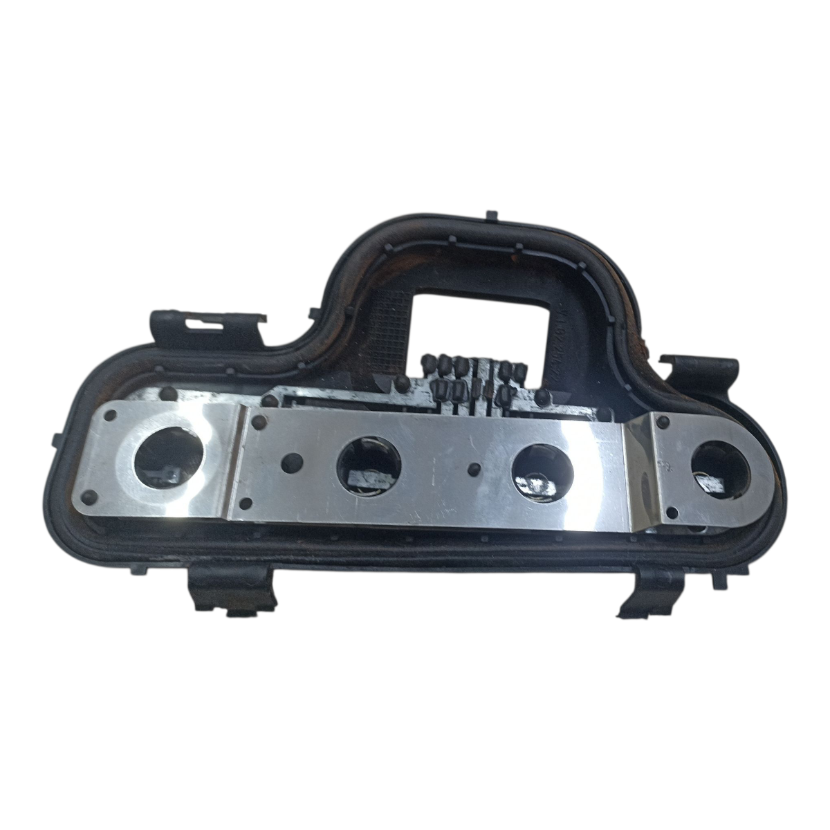 Circuito Lanterna Traseira Direito Astra Hatch 1999 A 2002