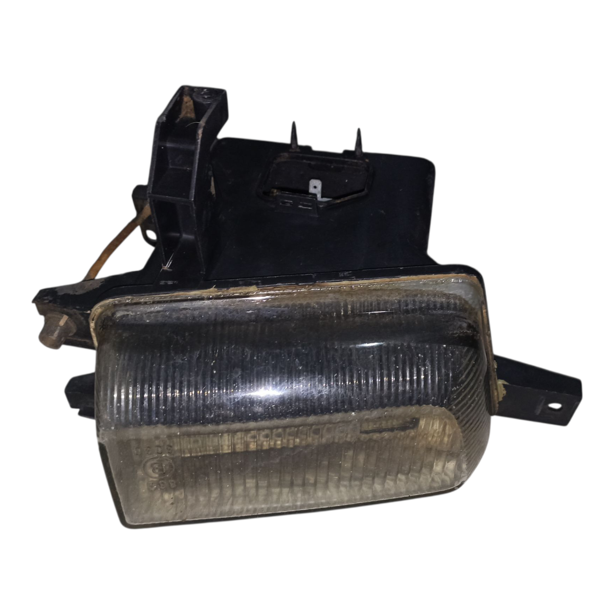 Farol De Milha Neblina Direito Astra 1999 2000 A 2002