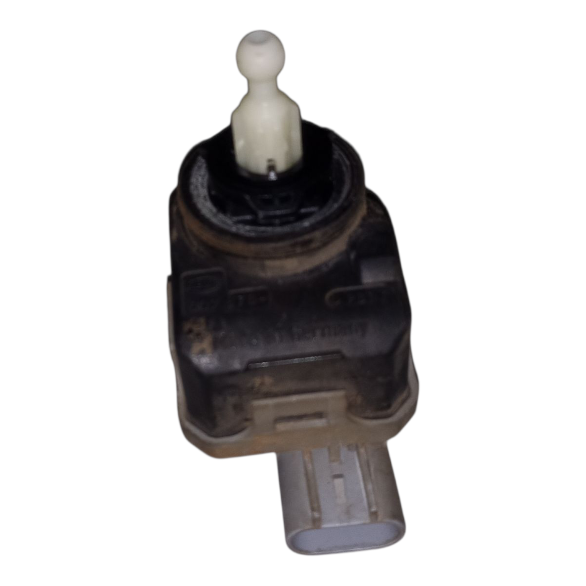 Motor Regulagem Altura Do Farol Astra Vectra 1999 A 2002