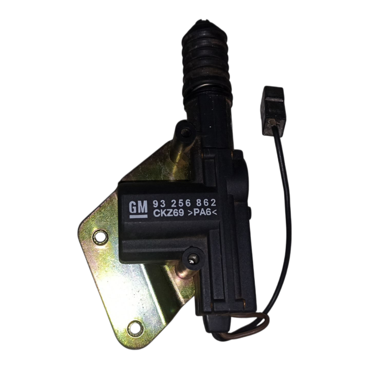 Motor Atuador Trava Elétrica Porta Malas Astra 1999 A 2002