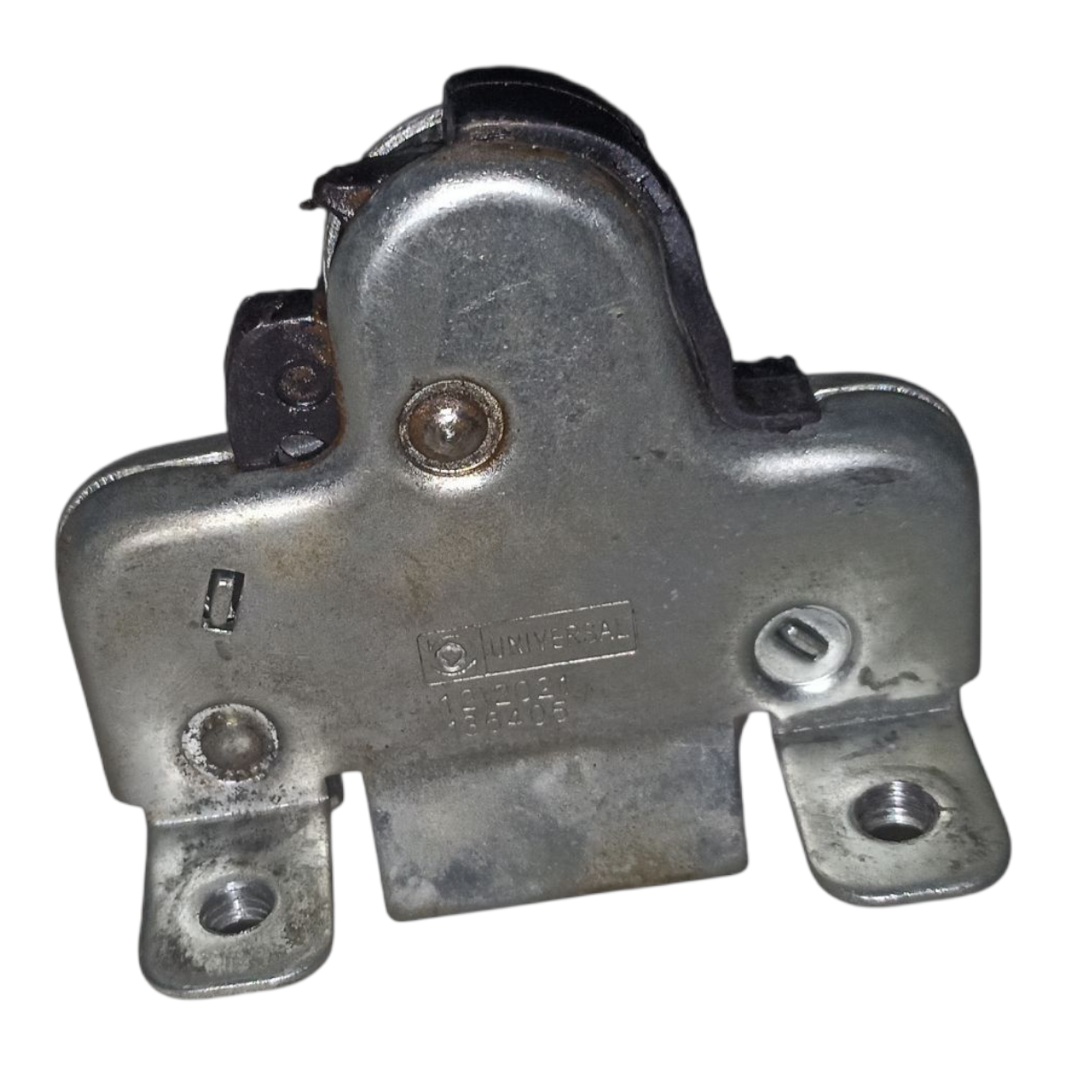 Fechadura Tampa Porta Malas Astra 2.0 16v 1999 2000 A 2002