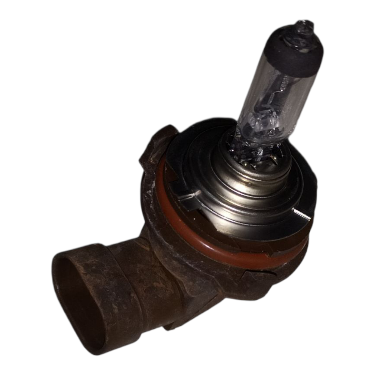 Soquete Adaptador Farol Milha Neblina Astra 1999 A 2002