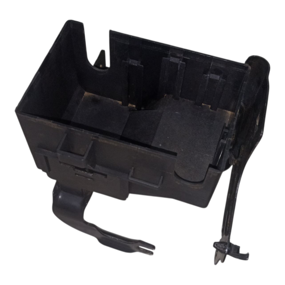 Suporte Base Caixa Fusíveis Astra 2.0 1999 A 2002