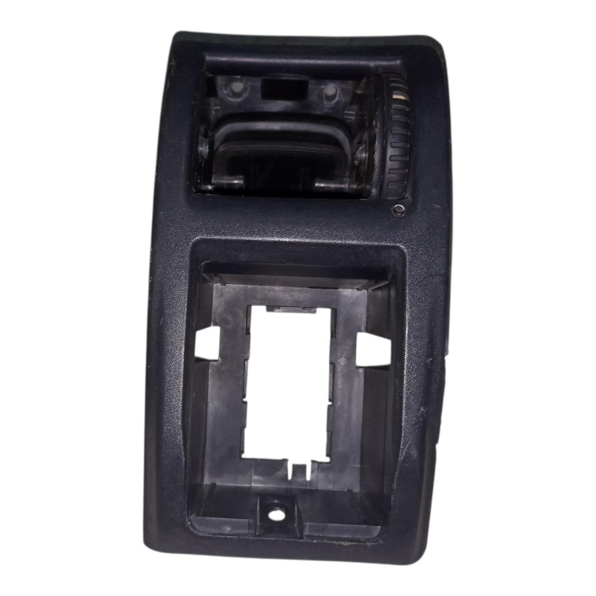 Moldura Difusor De Ar Traseiro Console Astra 1999 A 2002