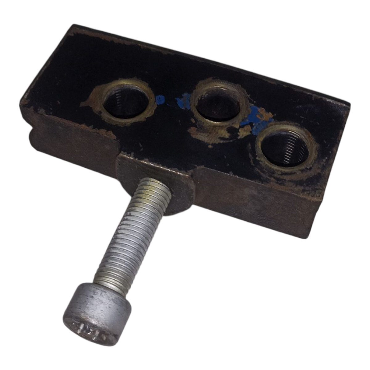 Contra peso Coxim Do Motor Astra Zafira 2.0 1999 A 2002