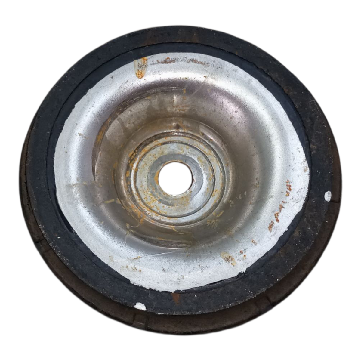 Coxim Superior Do Amortecedor Dianteiro Astra 1999 A 2002 3