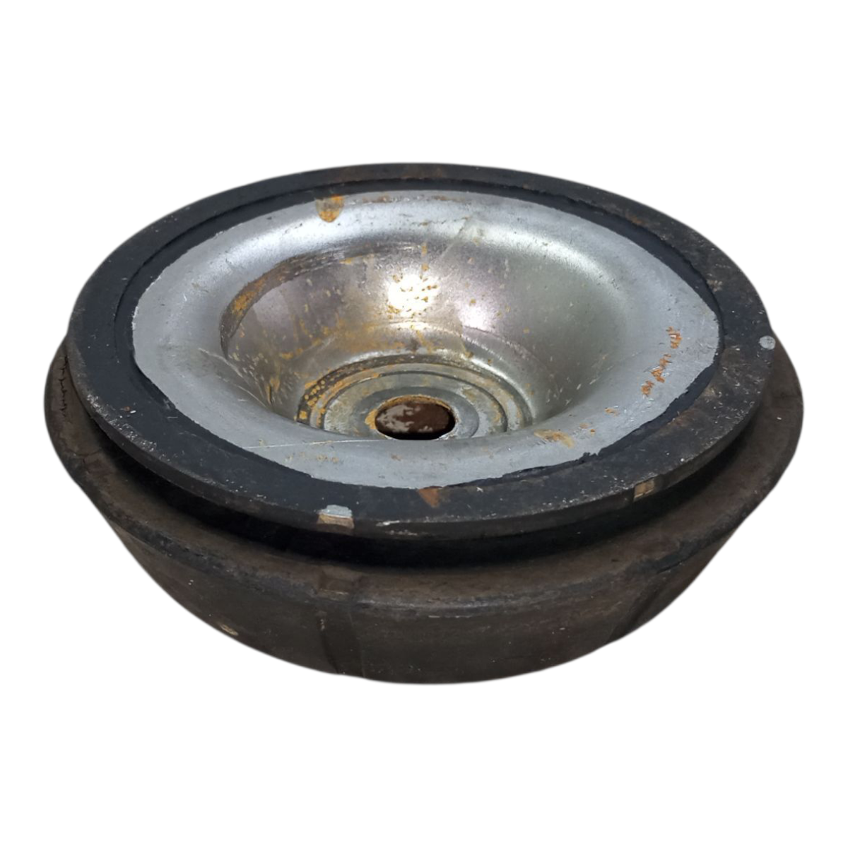 Coxim Superior Do Amortecedor Dianteiro Astra 1999 A 2002 4
