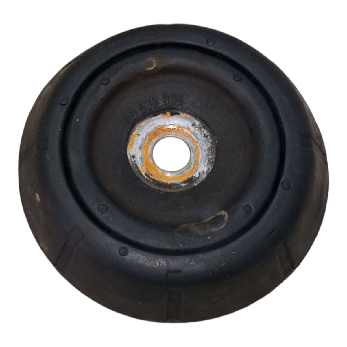 Coxim Superior Do Amortecedor Dianteiro Astra 1999 A 2002