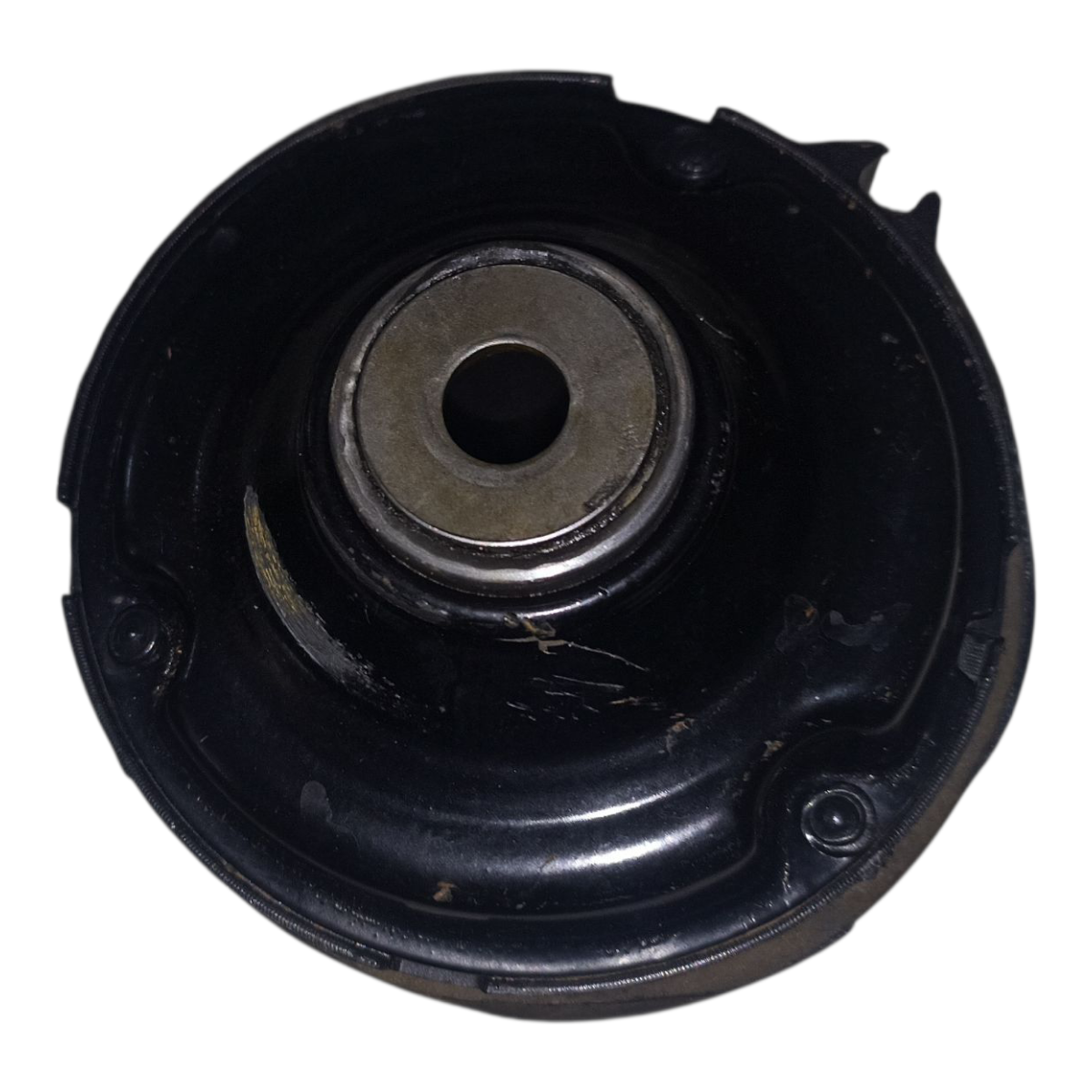 Coxim Superior Amortecedor Dianteiro Esquerdo Astra 99 A 02