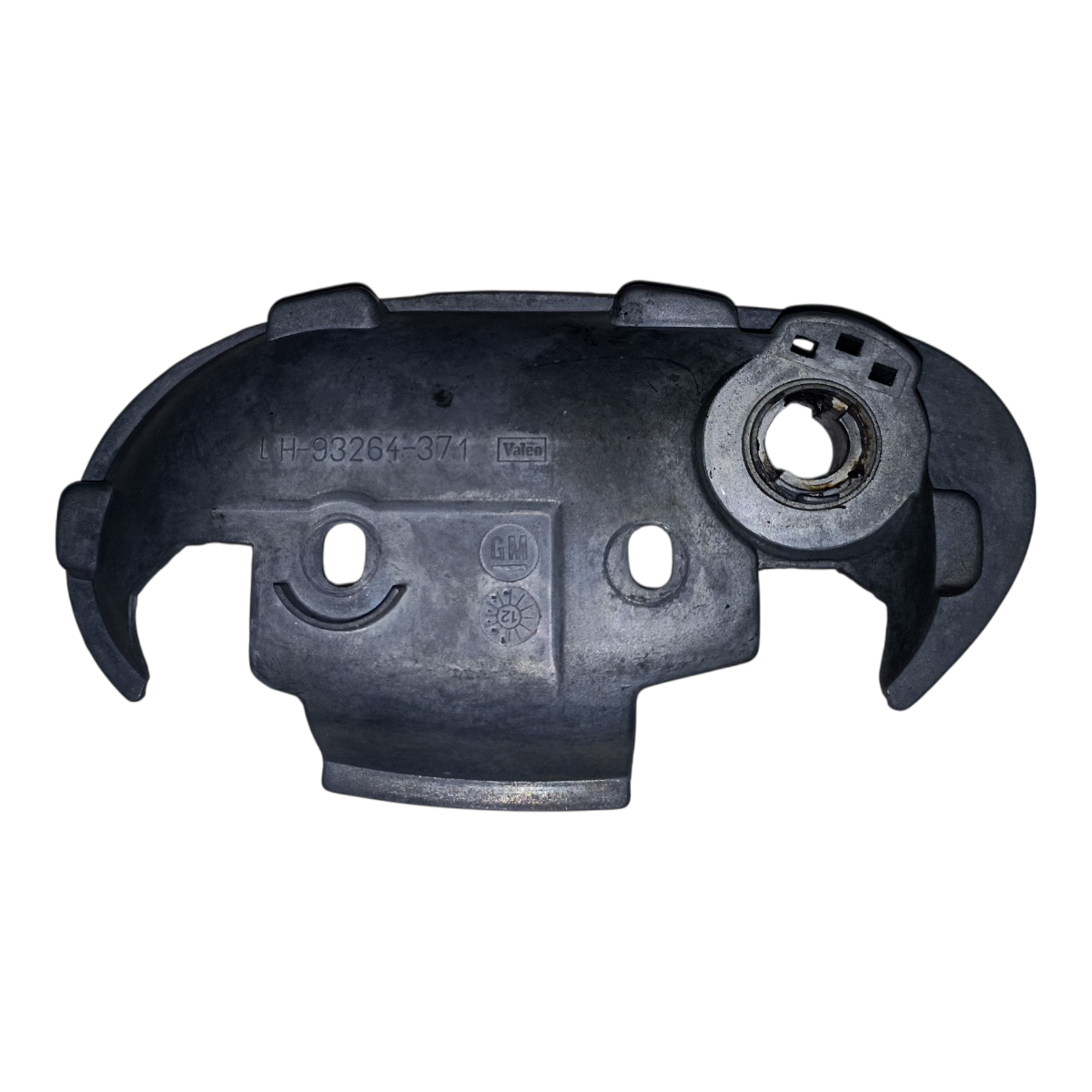 Suporte Base Maçaneta Externa Dianteira Corsa 2002 A 2012
