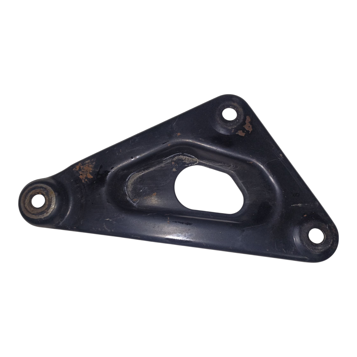 Suporte Dianteiro Esquerdo Coxim Motor Cambio Astra 99 A 02
