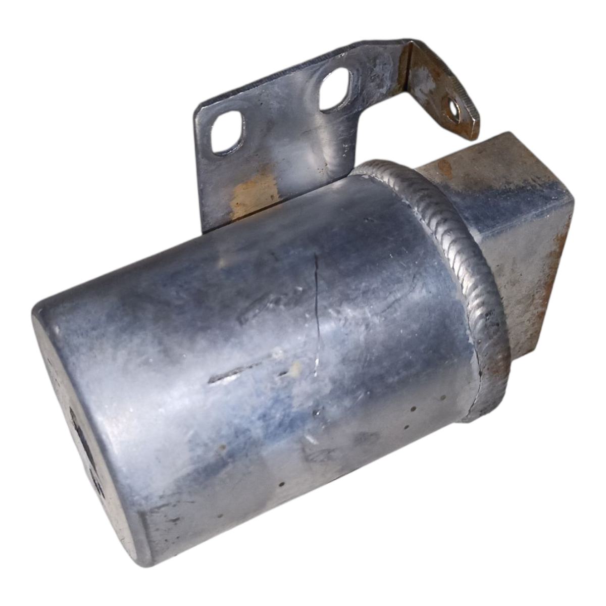 Filtro Secador Acumulador Ar Condicionado Astra 1999 A 2002 2