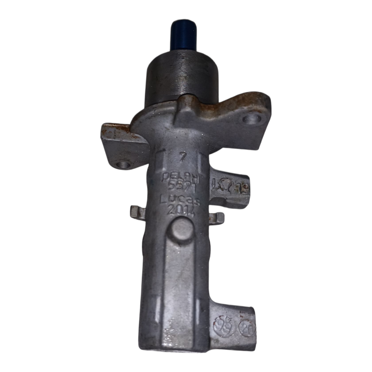 Cilindro Mestre Freio Duplo Astra 1999 2000 2001 2002