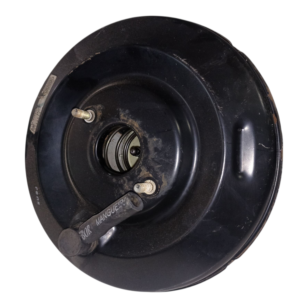 Servo Freio Hidrovacuo Astra 1999 2000 2001 2002