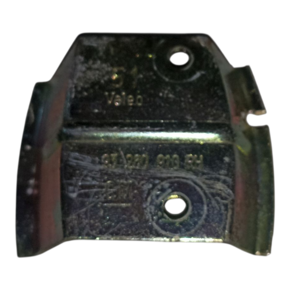 Suporte Base Maçaneta Ext Dianteira Direita Celta 02 A 06