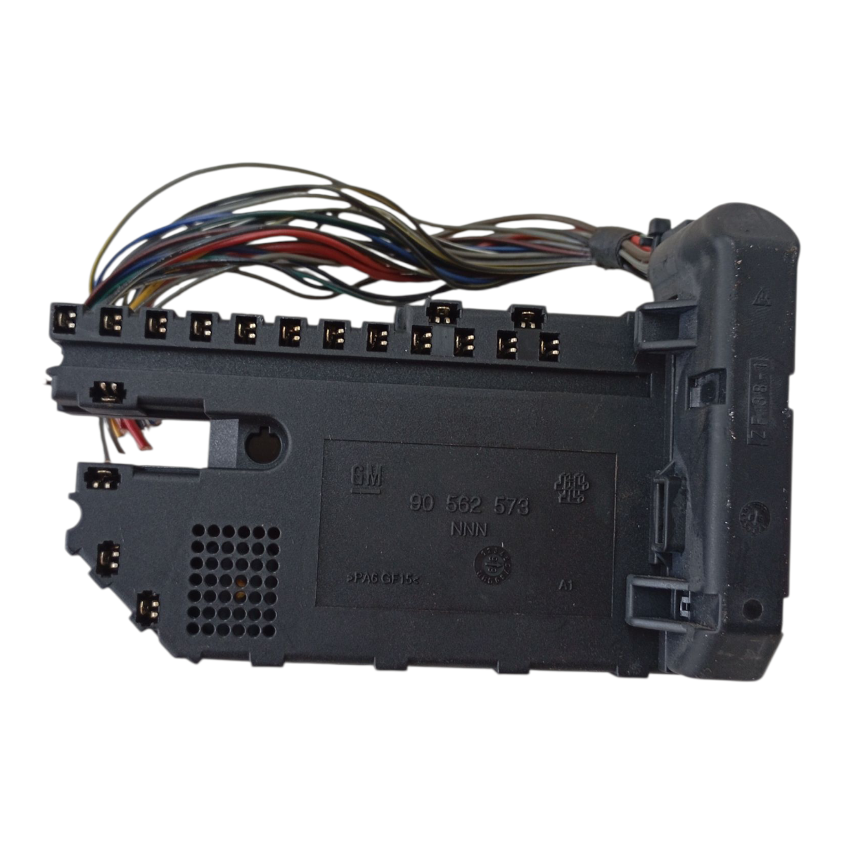 Módulo MultiTimer Astra 2.0 16v GLS 1999 2000 A 2002