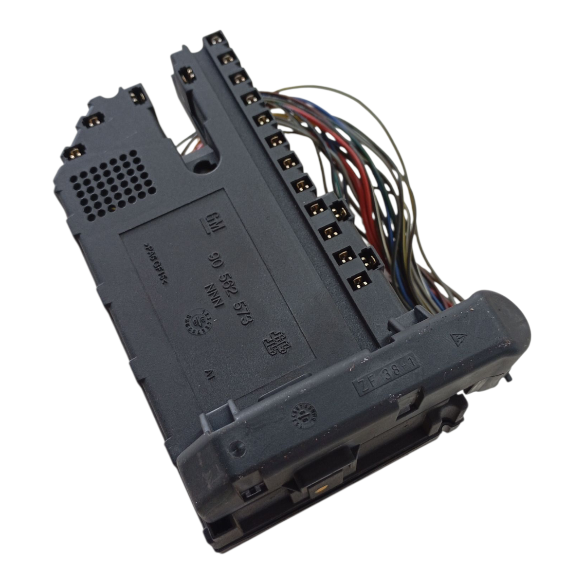 Módulo MultiTimer Astra 2.0 16v GLS 1999 2000 A 2002 2