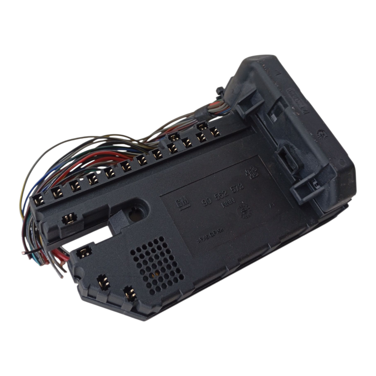 Módulo MultiTimer Astra 2.0 16v GLS 1999 2000 A 2002 3