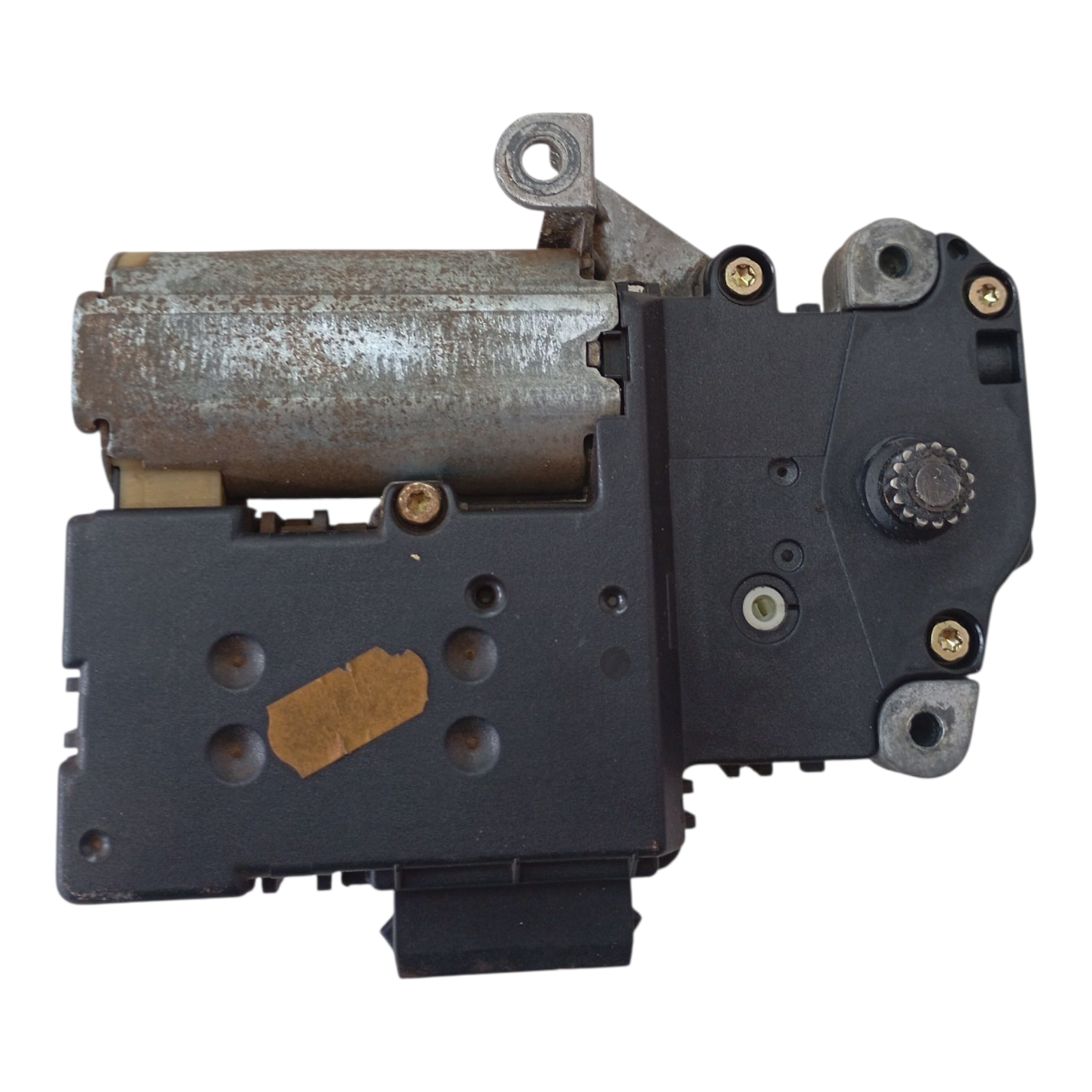 Motor Eletrico Teto Solar Bosch Astra 1999 2000 A 2002
