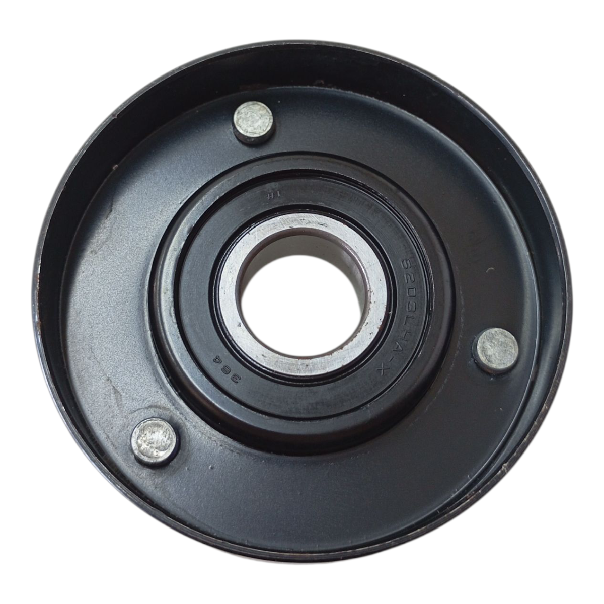 Polia Guia Correia Alternador Astra 1999 2000 A 2002