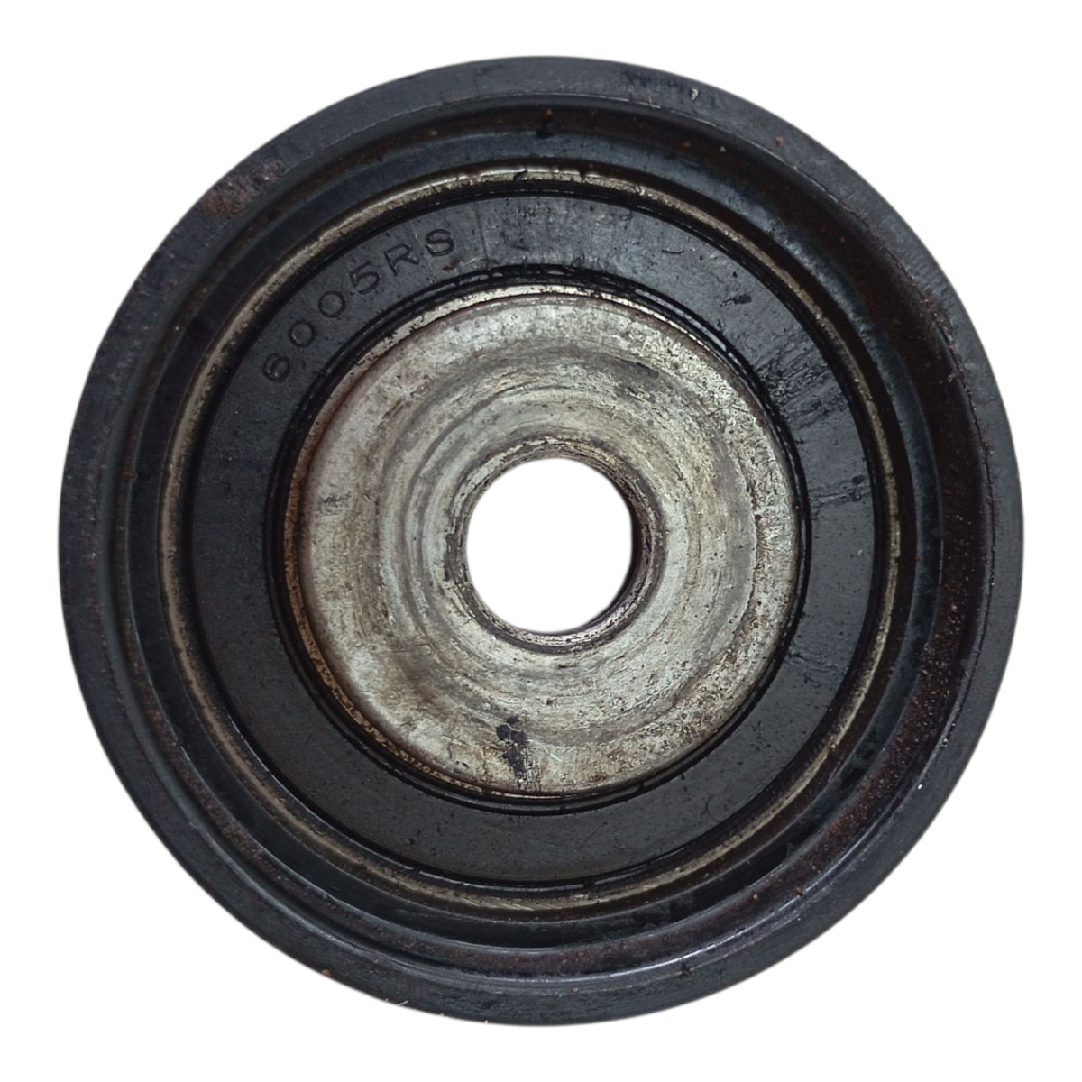 Polia Guia Alternador Rolamento 6005rs Astra Ano 1999 A 2002