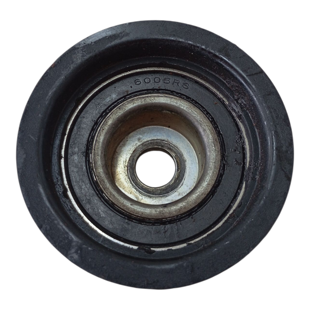 Polia Guia Alternador Rolamento 6005rs Astra Ano 1999 A 2002 3