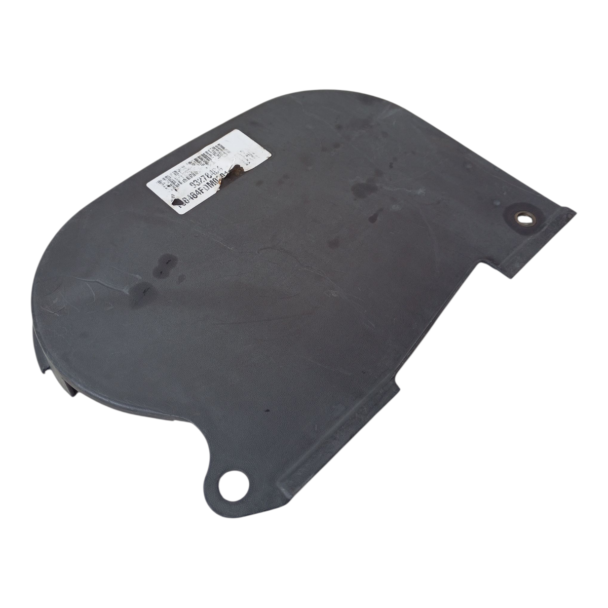 Capa Plastica Modulo Central Eletrica Astra Ano 1999 A 2002 2