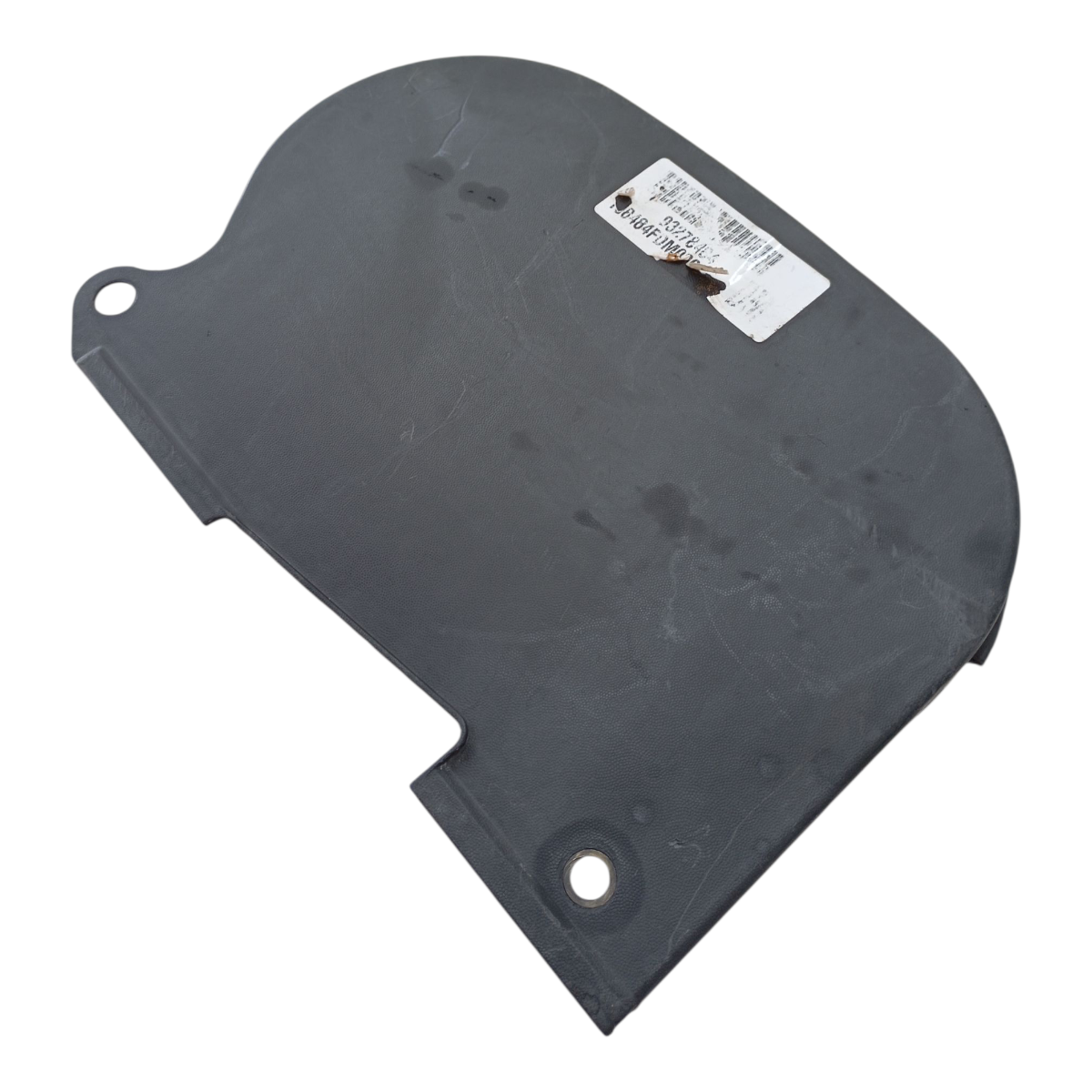 Capa Plastica Modulo Central Eletrica Astra Ano 1999 A 2002 3