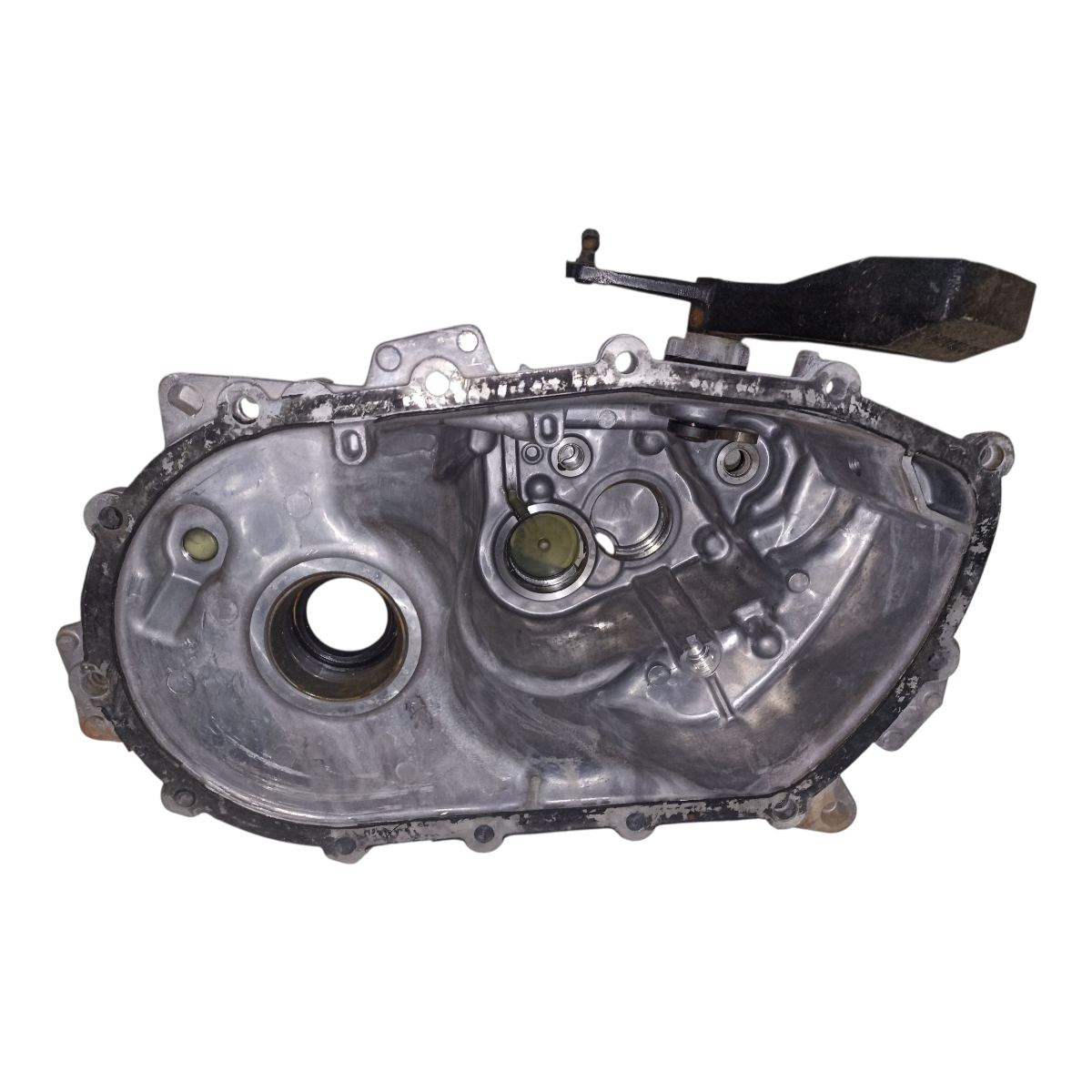 Carcaça Cambio Renault Kwid 1.0 3cc