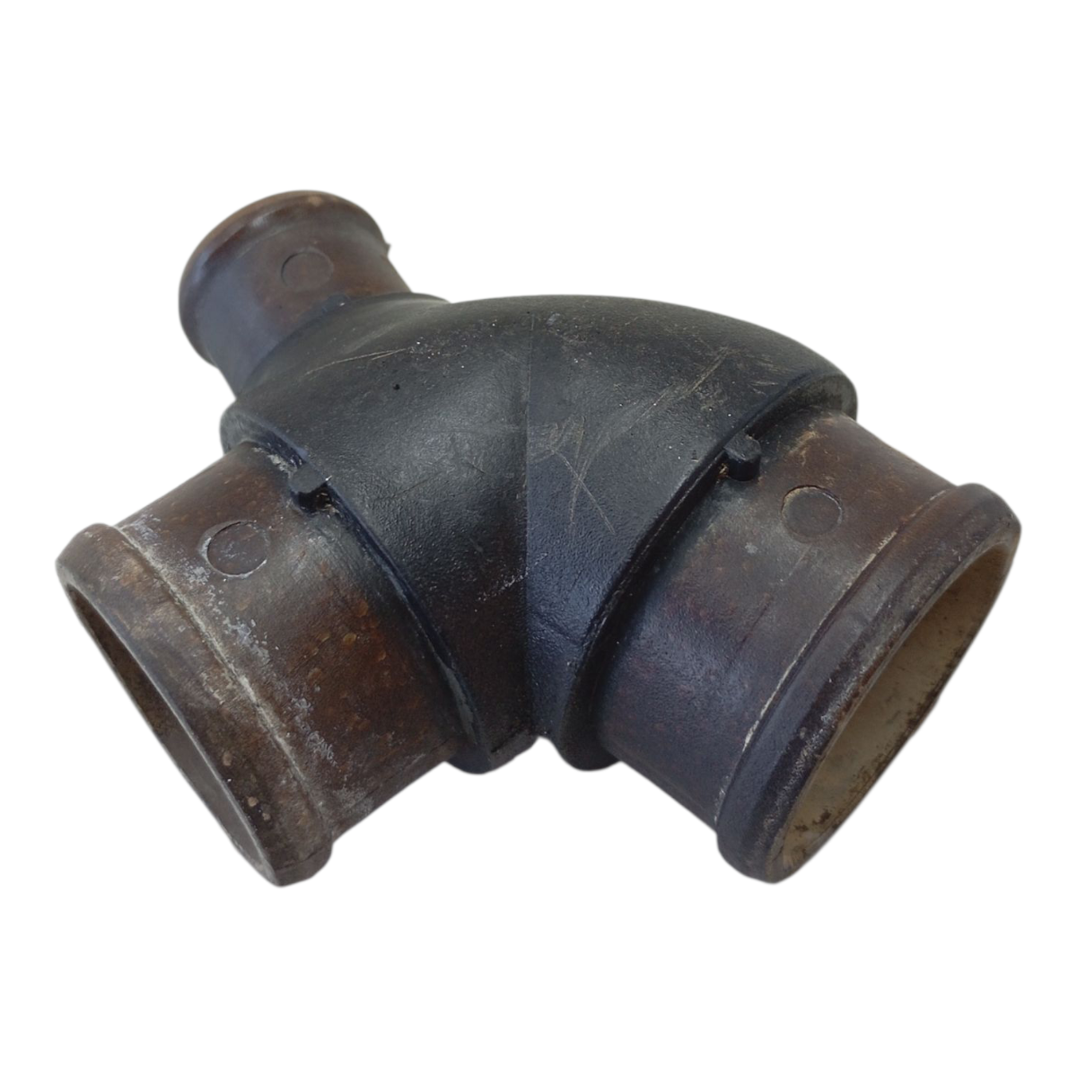 Conector Conexão Tubo De Água Radiador Astra GLS 1999 A 2011 4