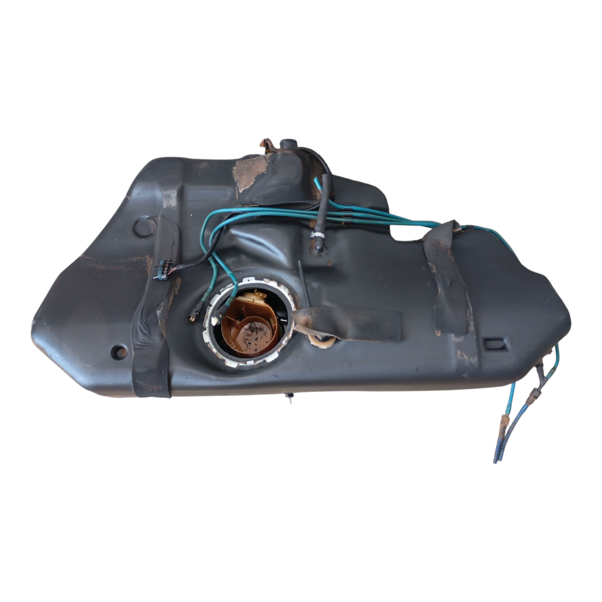 Tanque Combustivel  Astra Sedan 1999 2000 2001 2002 A 2011