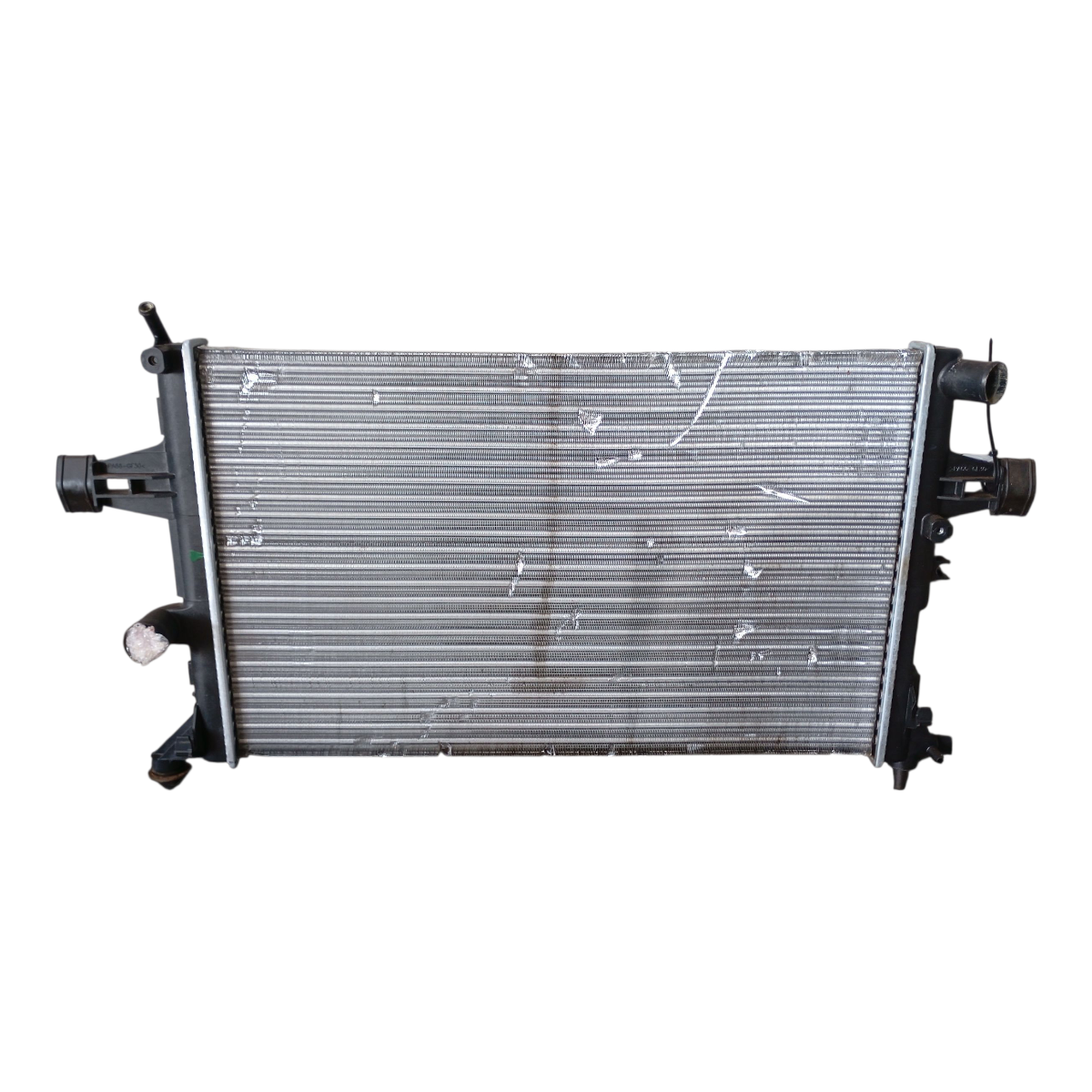Radiador De Agua Astra GLS Zafira Vectra 2.0 16v 1999 A 2011
