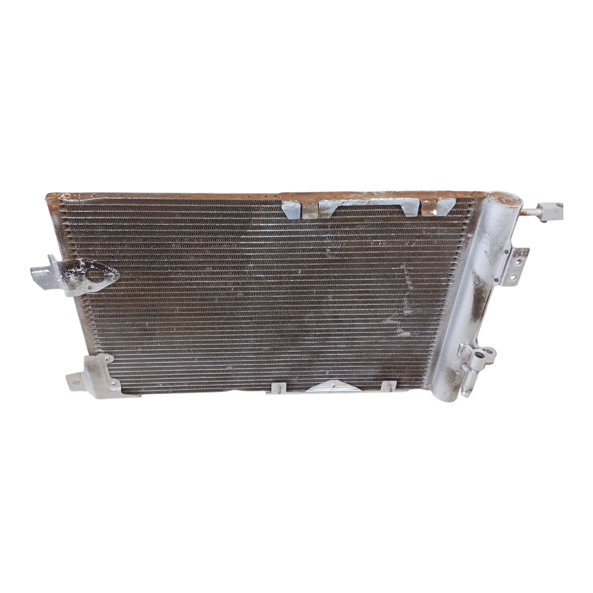 Condensador Ar Condicionado Astra Vectra 1999 2000 A 2011 5