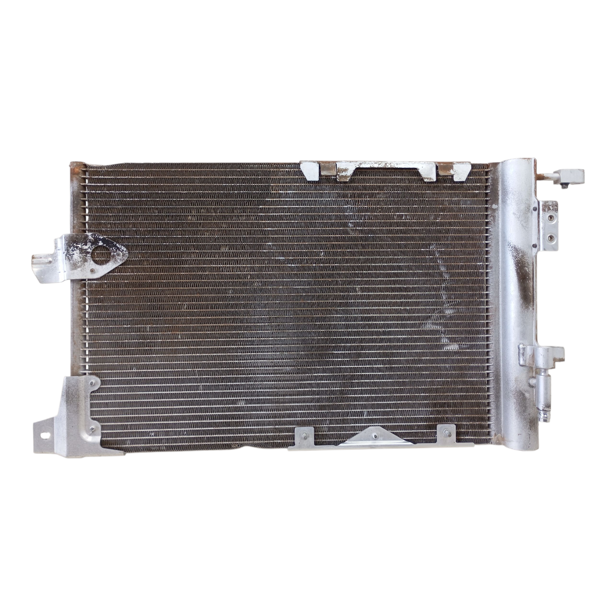 Condensador Ar Condicionado Astra Vectra 1999 2000 A 2011 4