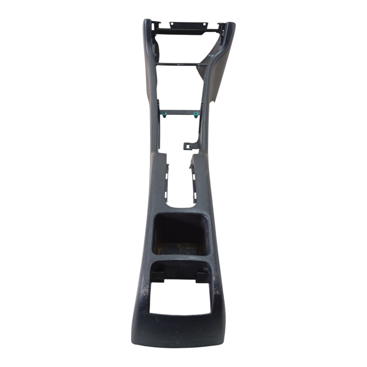 Moldura Console Central Cambio Astra 1999 2000 2001 A 2011