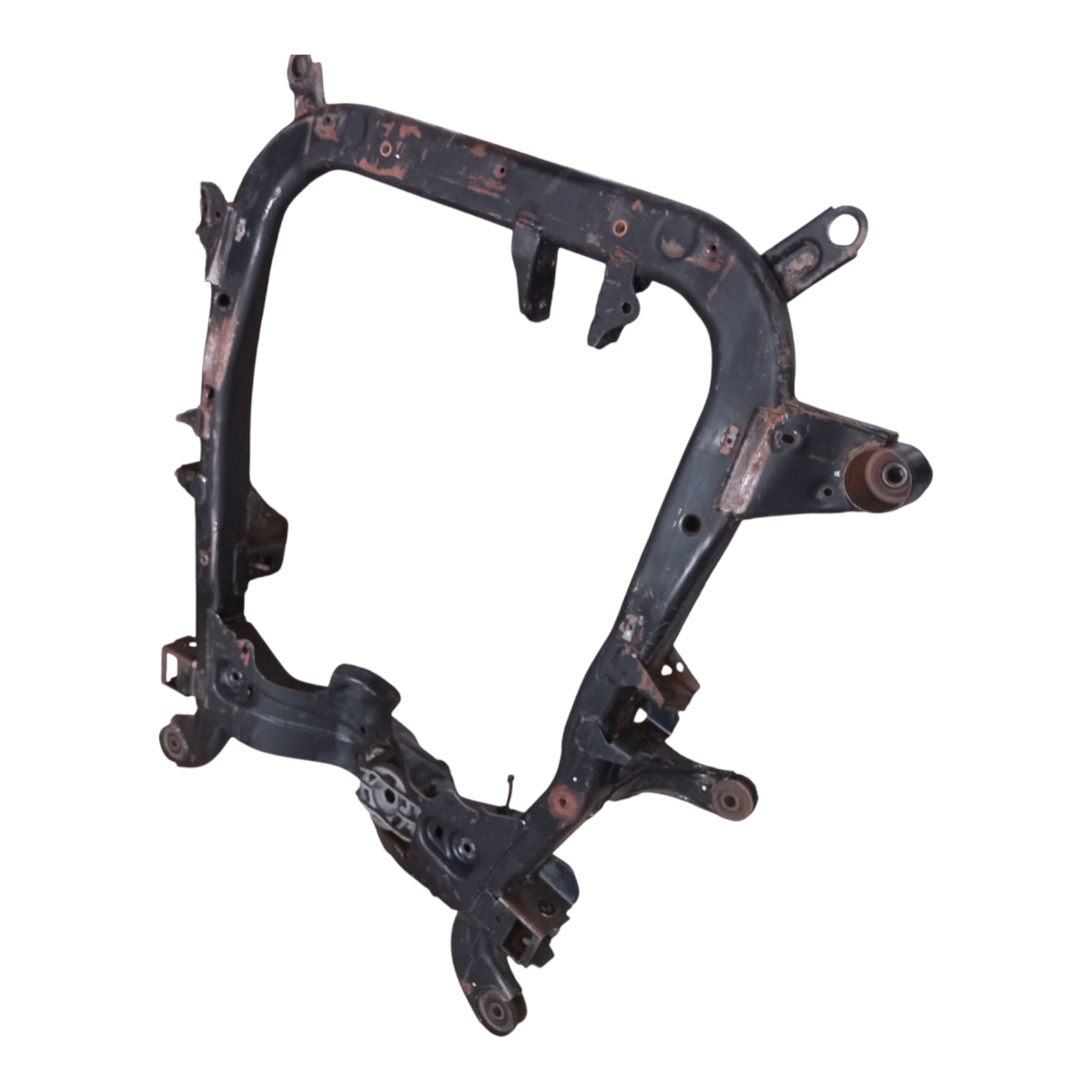Agregado Quadro Suspensao Motor Chevrolet Astra 1999 A 2011