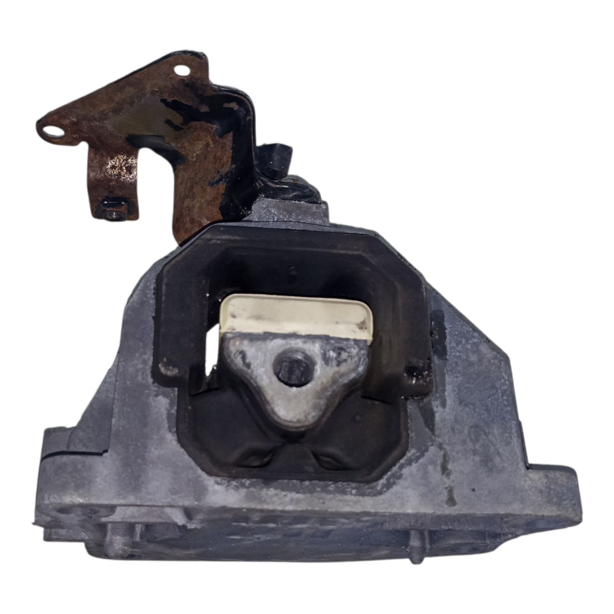 Coxim Do Motor Lado Direito Voyage Gol G6 1.0 2013 A 2017
