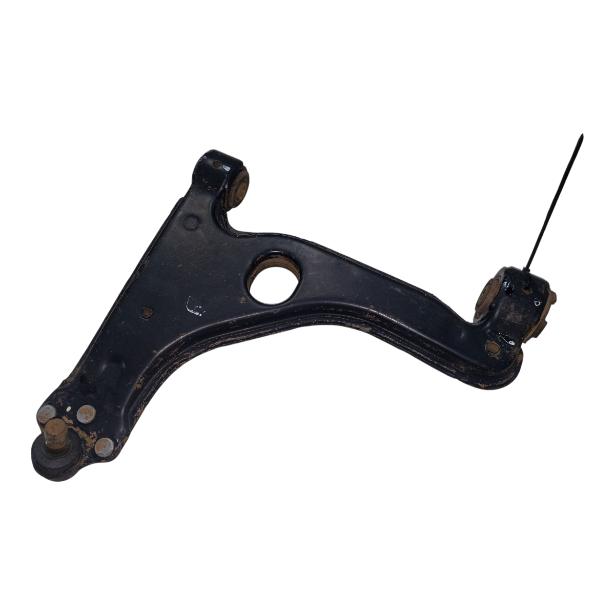 Bandeja Suspensao Dianteira Direita Astra 2.0 GLS 1999 A 2002
