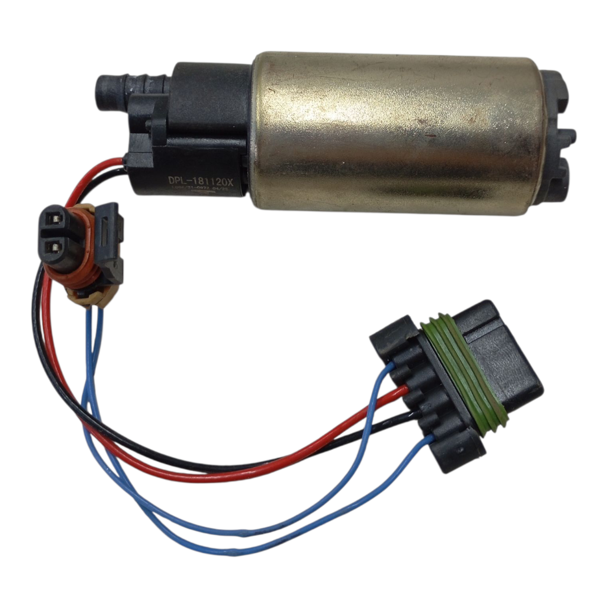 Refil Bomba Combustivel Astra Vectra Fox Flex 1999 A 2009