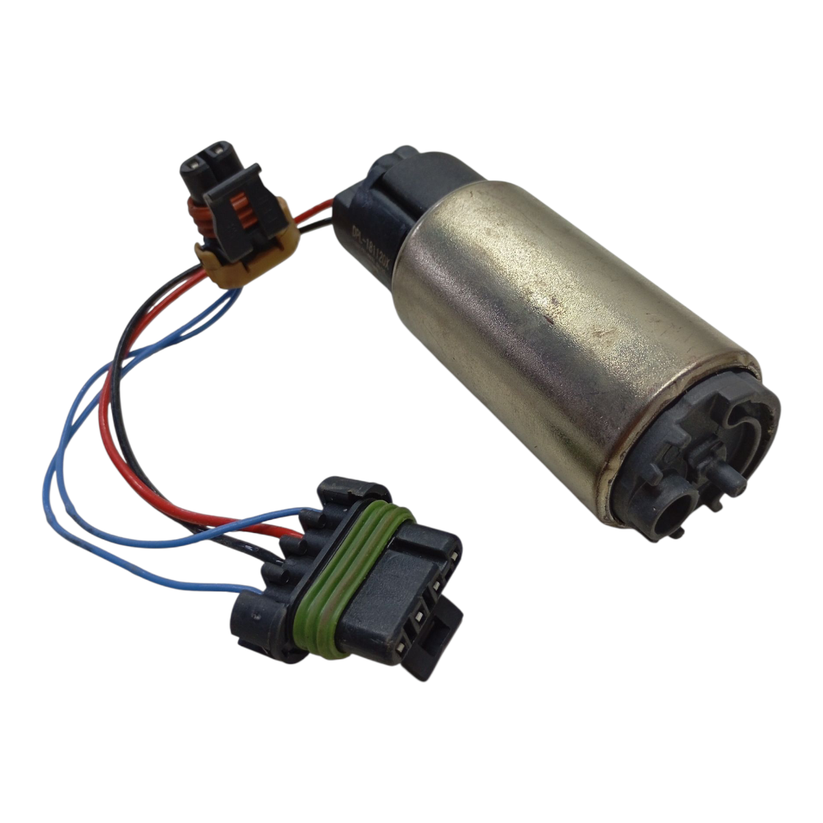 Refil Bomba Combustivel Astra Vectra Fox Flex 1999 A 2009 2