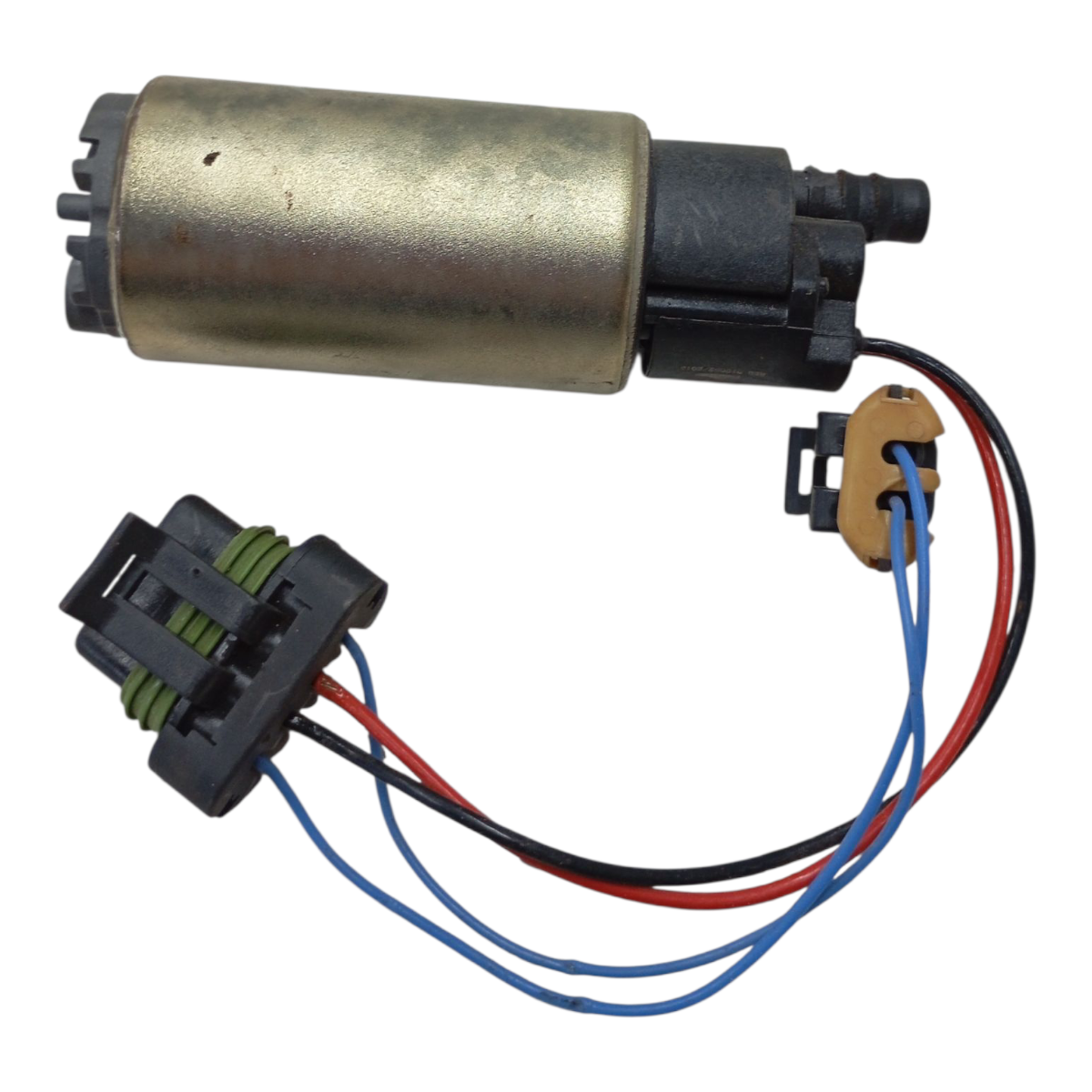Refil Bomba Combustivel Astra Vectra Fox Flex 1999 A 2009 3