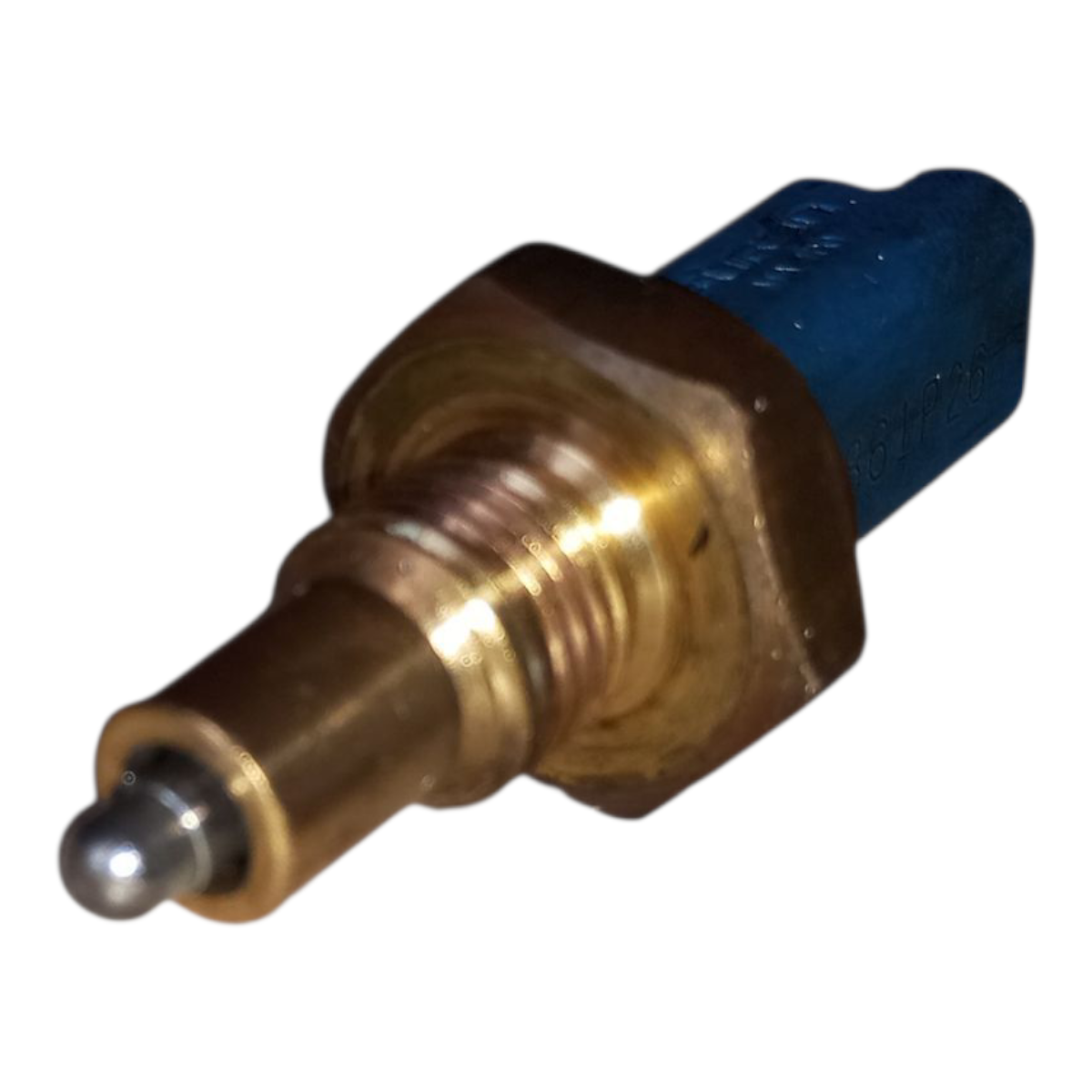 Interruptor Ré Cambio Renault Kwid 1.0 3cc Original