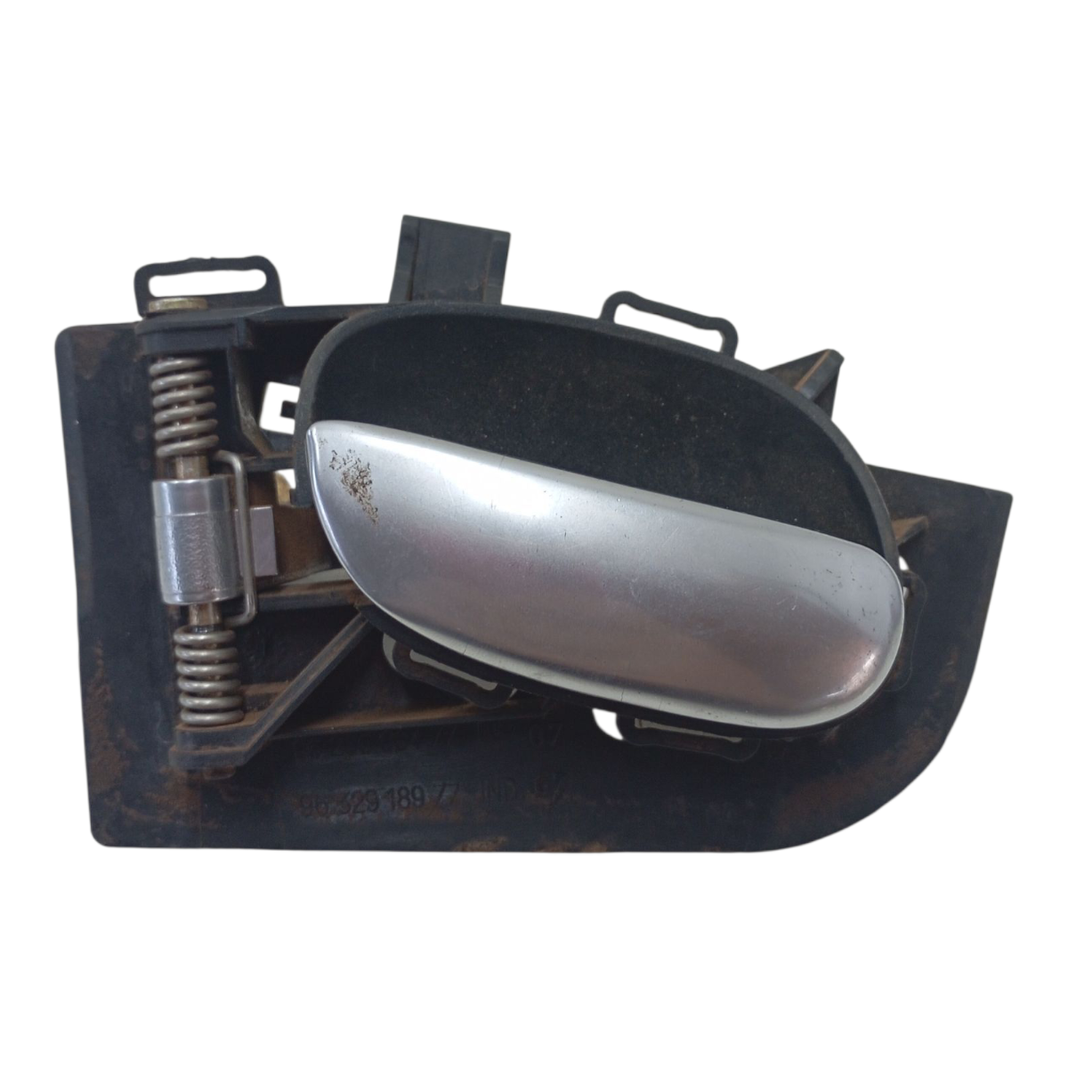 Maçaneta Interna Esquerda Peugeot 206 207 1998 1999 A 2014