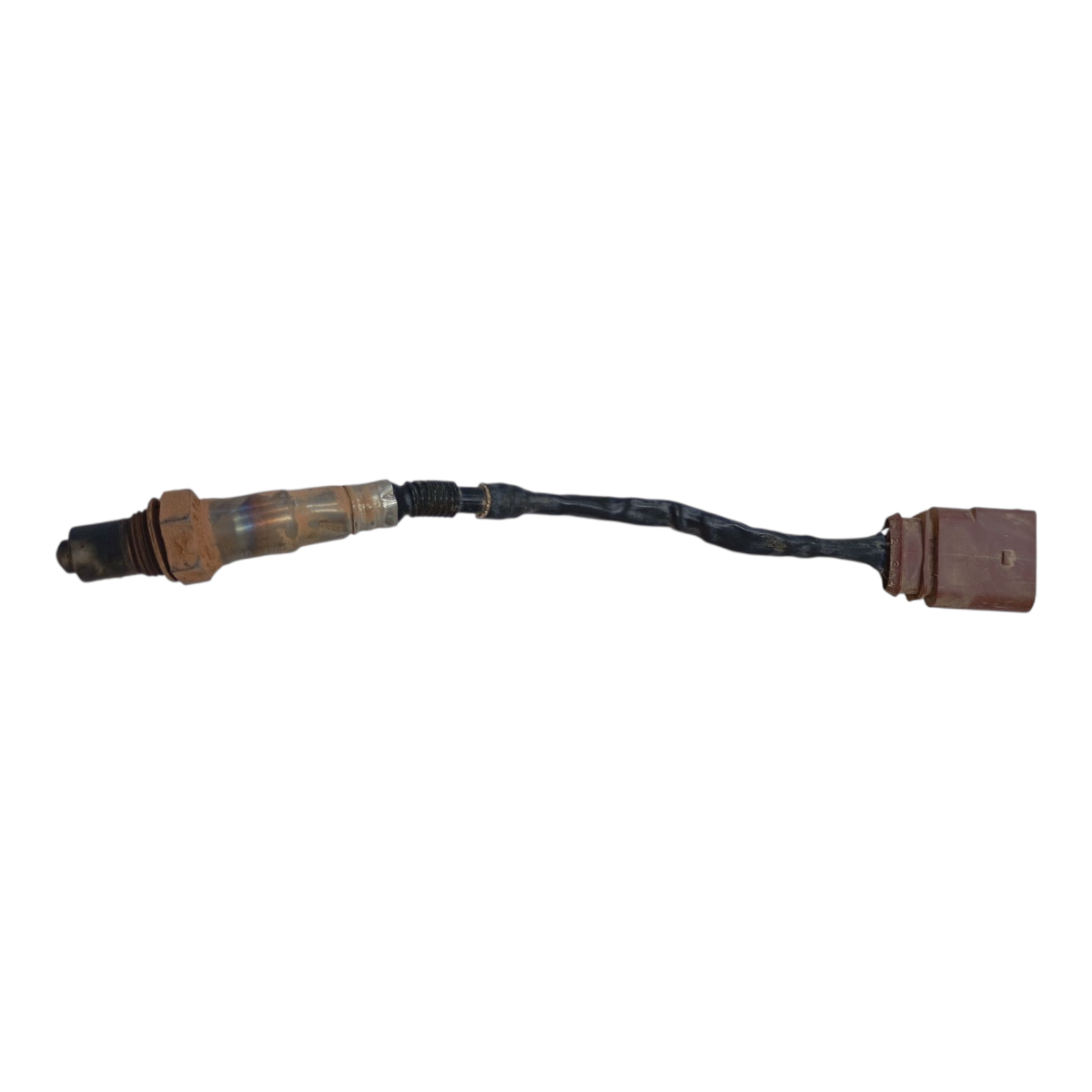 Sonda Lambda Gol Fox Voyage Golf Polo 1999 2000 2001 A 2018 4