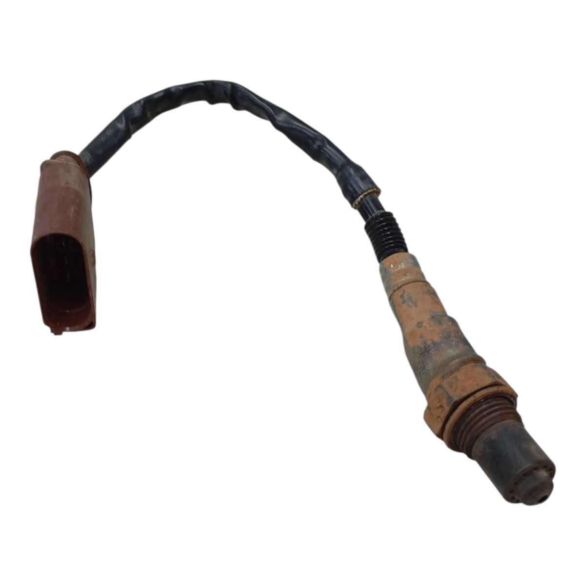 Sonda Lambda Gol Fox Voyage Golf Polo 1999 2000 2001 A 2018 2