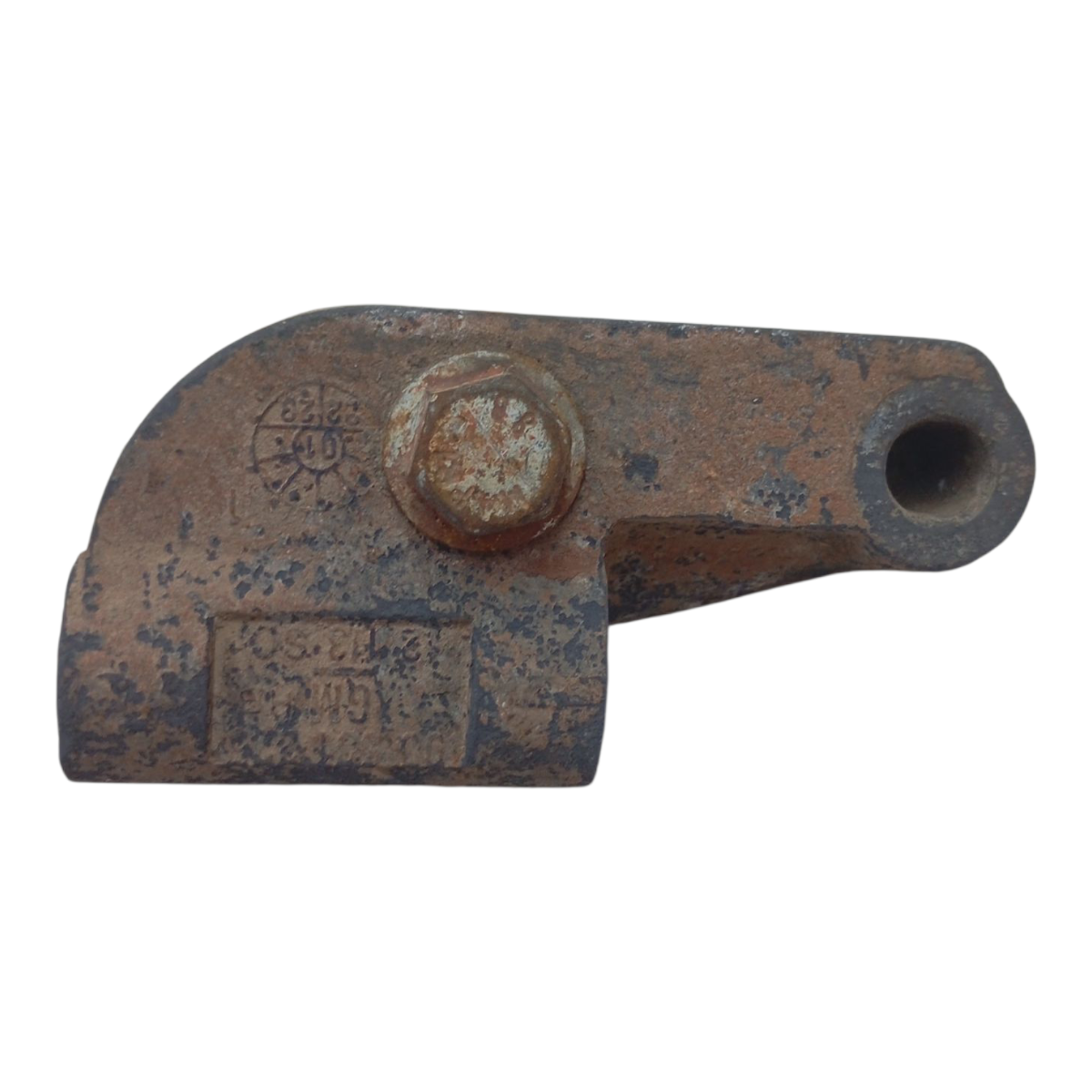 Suporte Do Alternador Corsa Celta Montana Flex 2006 A 2012