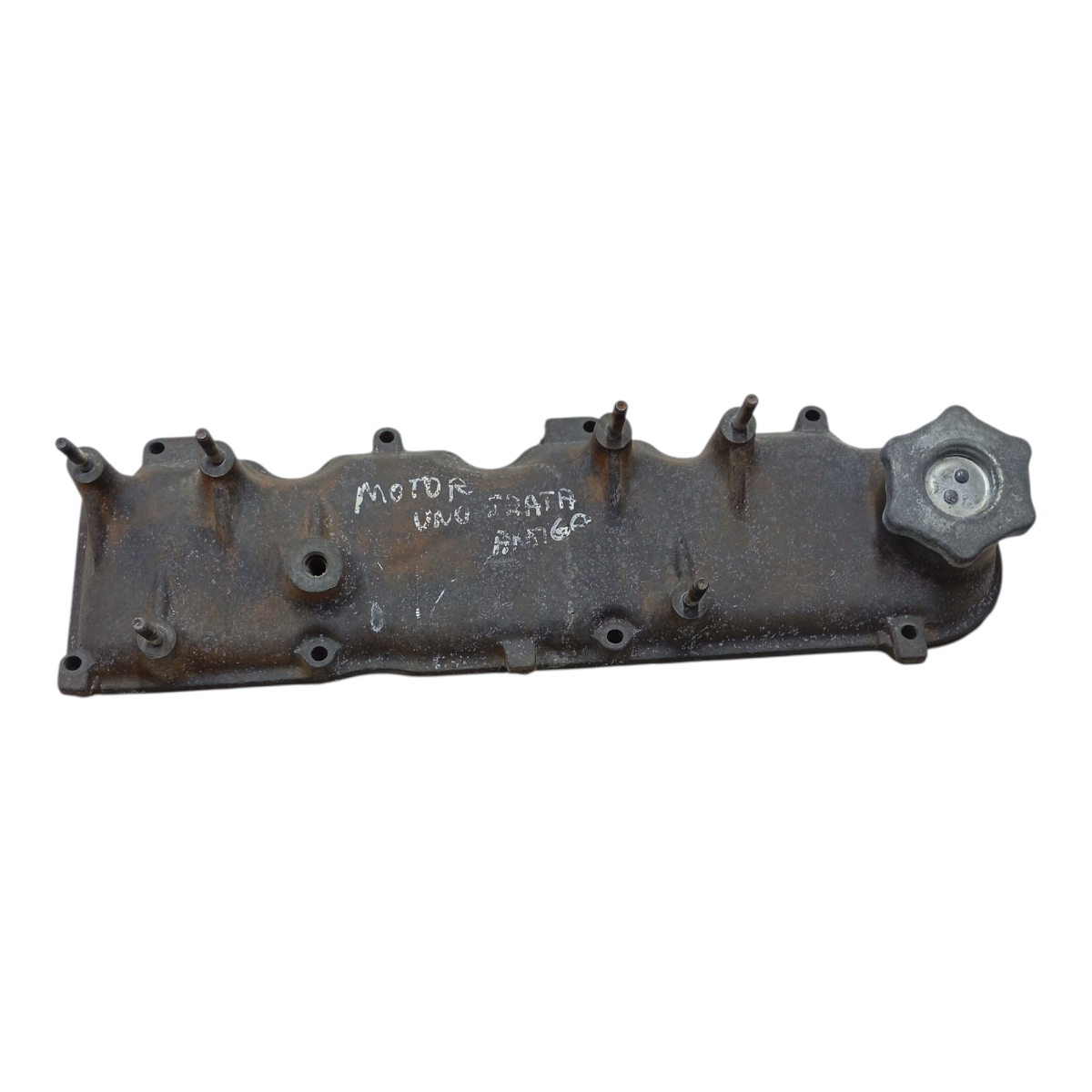 Tampa Válvula Cabeçote Motor Fiasa Uno Palio 1.0 1990 A 2001
