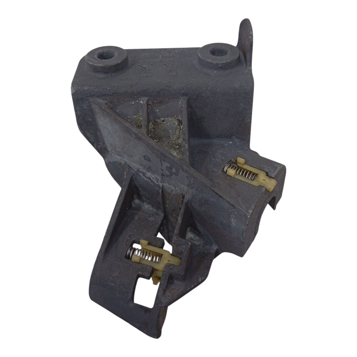 Suporte Do Trambulador Onix Prisma 2013 2014 2015 A 2019