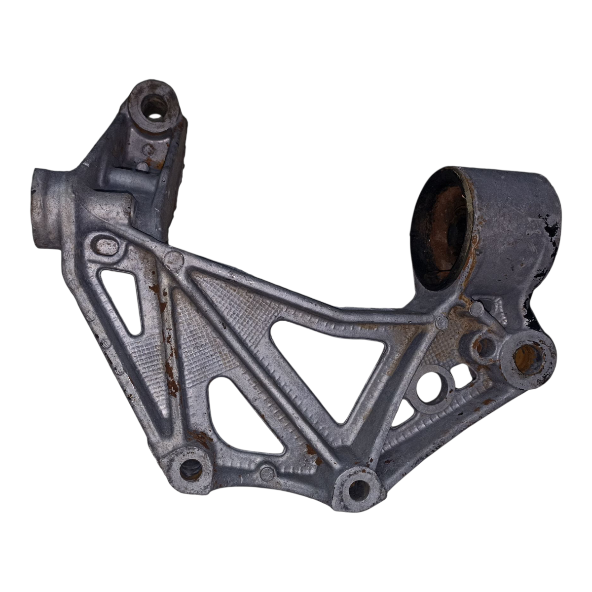 Suporte Bandeja Fox Polo 2003 2004 2005 2006 A 2014