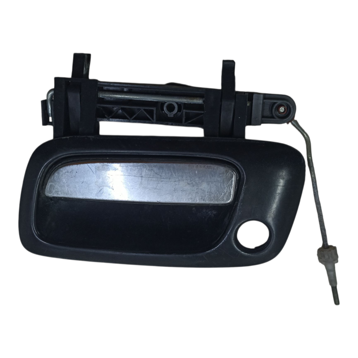 Maçaneta Externa Traseira Esquerda Astra Gls 1999 A 2011